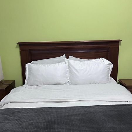 Residence Djily Mbaye Dakar Dış mekan fotoğraf
