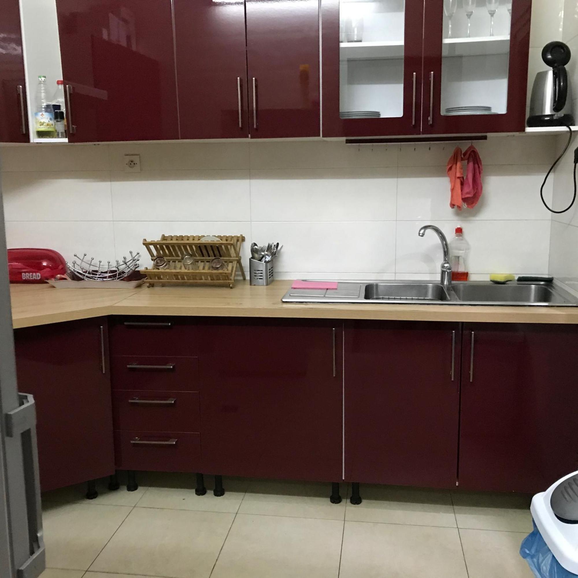 Residence Djily Mbaye Dakar Dış mekan fotoğraf