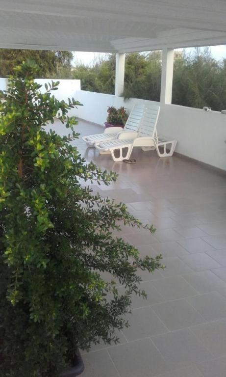 Residence Djily Mbaye Dakar Dış mekan fotoğraf